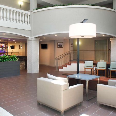 Embassy Suites By Hilton Colorado Springs Exteriér fotografie