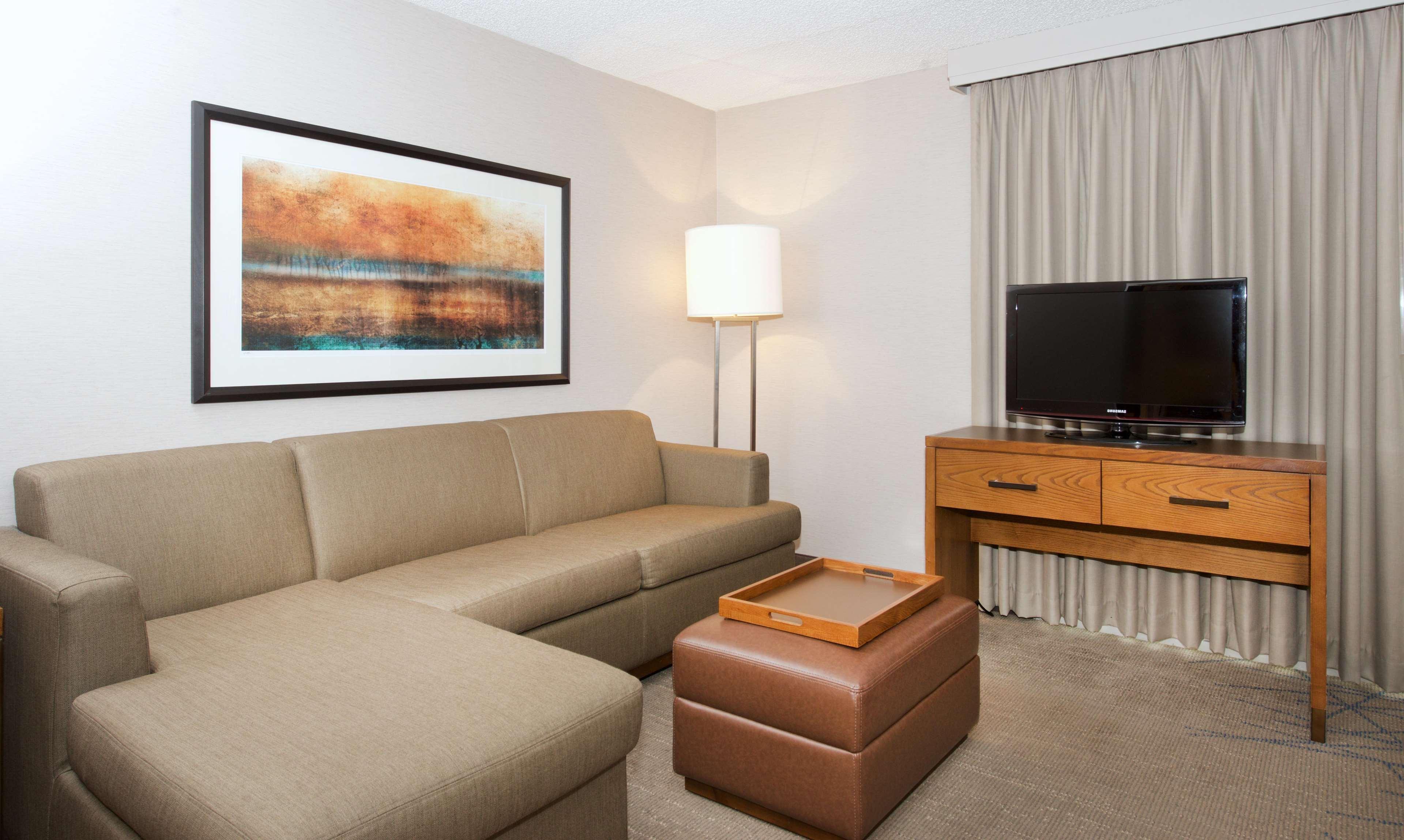 Embassy Suites By Hilton Colorado Springs Exteriér fotografie