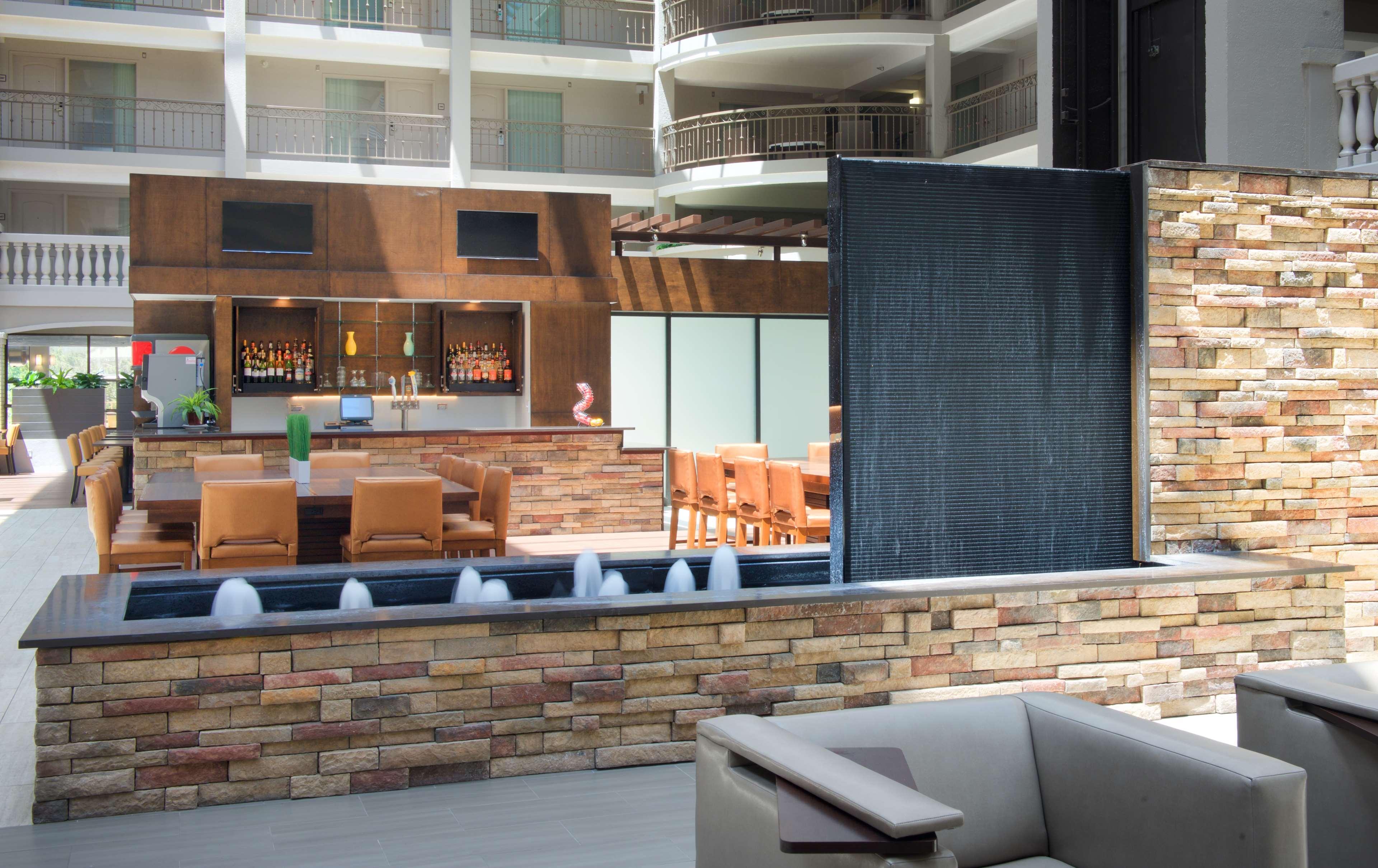 Embassy Suites By Hilton Colorado Springs Exteriér fotografie