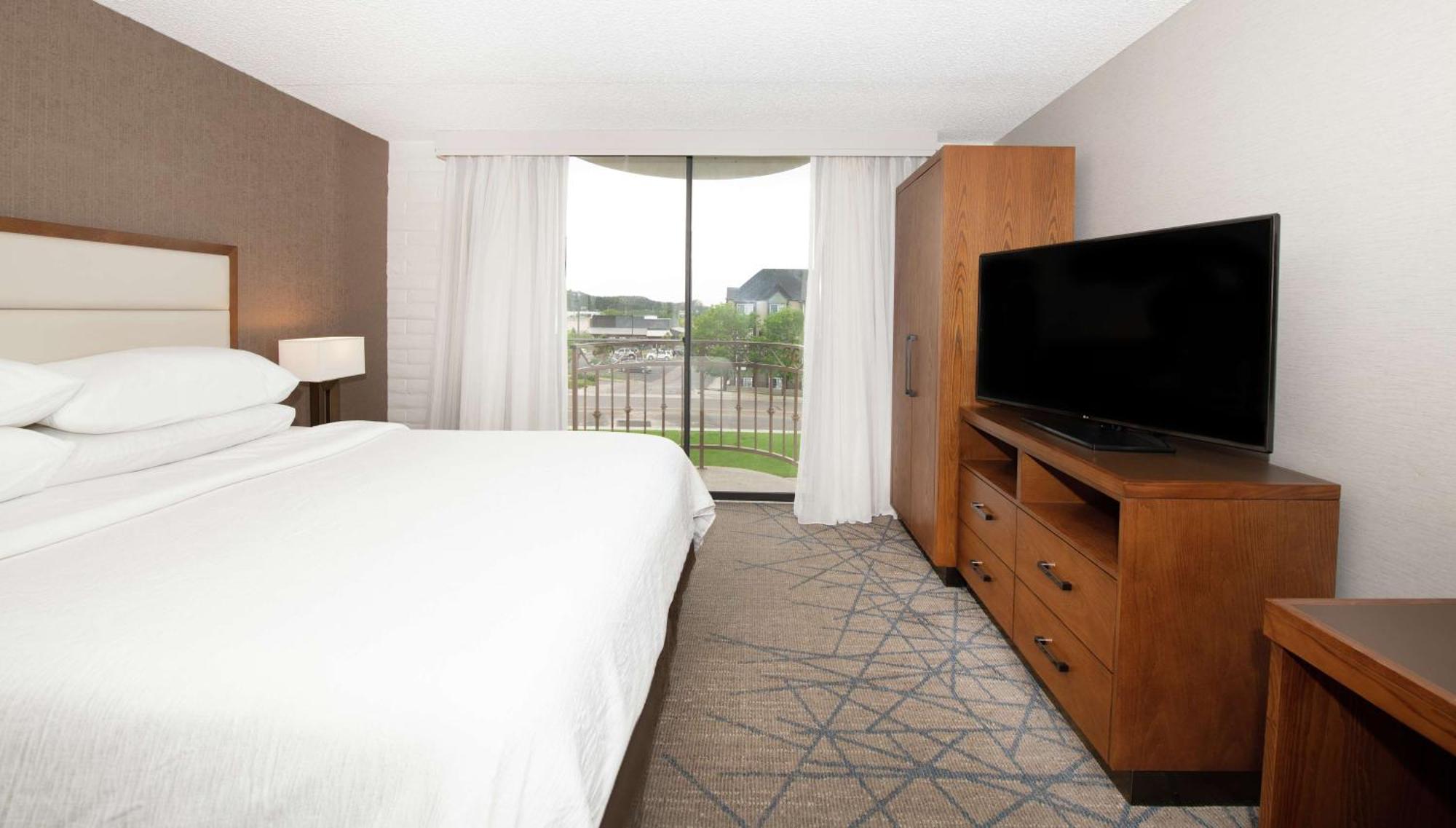 Embassy Suites By Hilton Colorado Springs Exteriér fotografie
