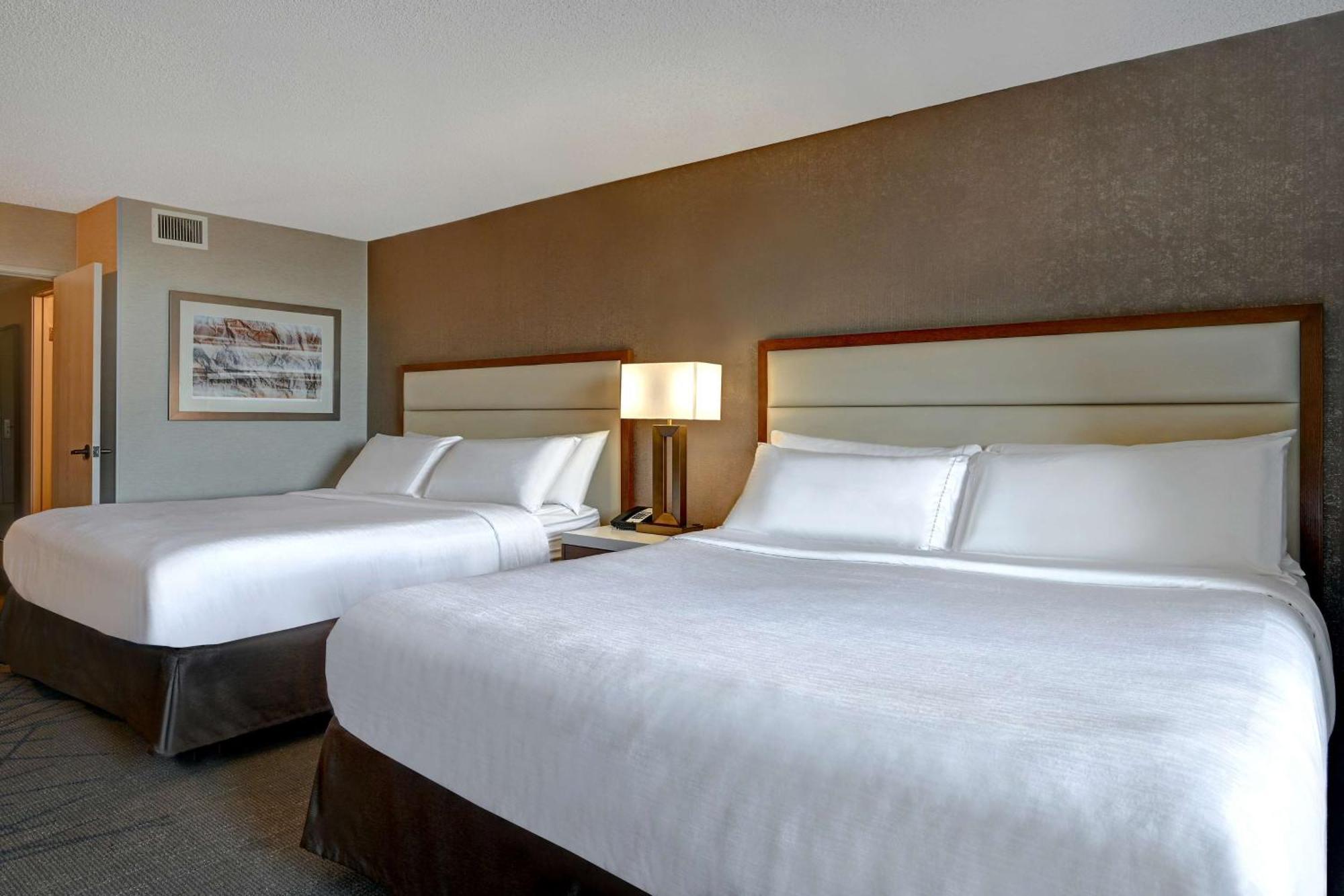 Embassy Suites By Hilton Colorado Springs Exteriér fotografie